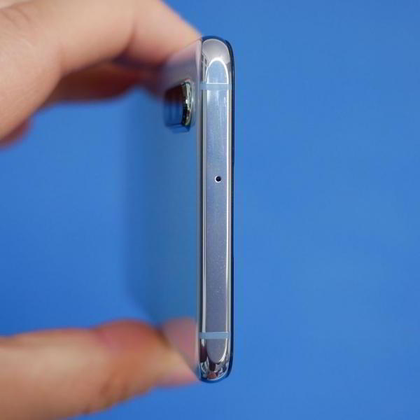 Обзор смартфона Huawei P30: базовый флагман Обзор смартфона Huawei P30: базовый флагман