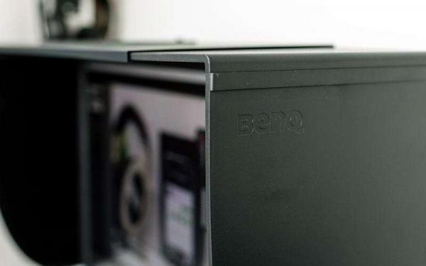 BenQ SW320 — Обзор профессионального 4K монитора, на котором можно всё BenQ SW320 — Обзор профессионального 4K монитора, на котором можно всё