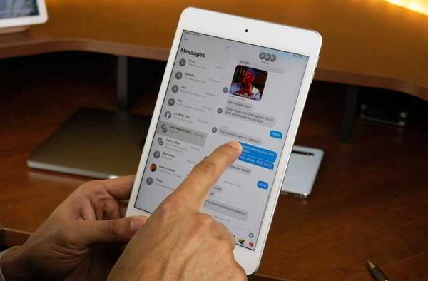 Обзор iPad mini 2019: обновлённого небольшого планшета Обзор iPad mini 2019: обновлённого небольшого планшета