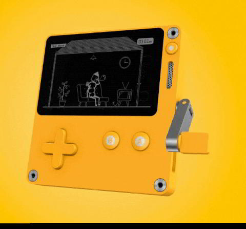 EDGE оценил Days Gone, Mortal Kombat 11 и другие игры, на обложке - необычная карманная консоль от издателя Firewatch EDGE оценил Days Gone, Mortal Kombat 11 и другие игры, на обложке - необычная карманная консоль от издателя Firewatch