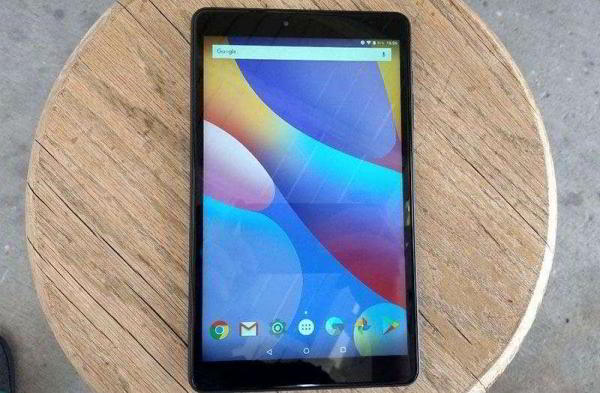 Обзор Chuwi Hi9 бюджетного планшета для игр Обзор Chuwi Hi9 бюджетного планшета для игр