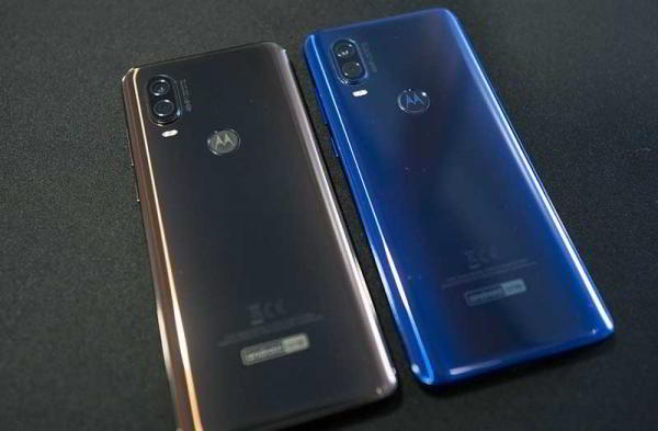 Обзор Motorola One Vision: недорогой телефон с чистым Android Обзор Motorola One Vision: недорогой телефон с чистым Android