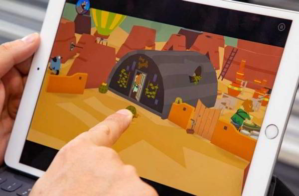 Обзор Apple iPad Air 2019: обновлённого и универсального планшета Обзор Apple iPad Air 2019: обновлённого и универсального планшета