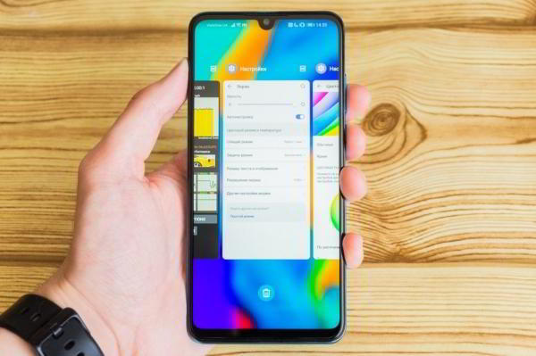 Обзор Huawei P30 Lite - идеальный баланс найден? Обзор Huawei P30 Lite - идеальный баланс найден?