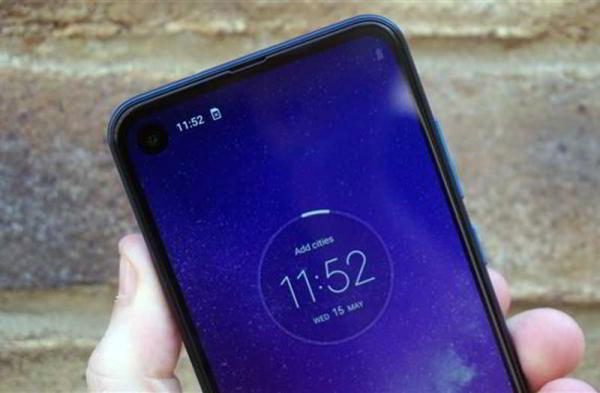 Обзор Motorola One Vision: недорогой телефон с чистым Android Обзор Motorola One Vision: недорогой телефон с чистым Android