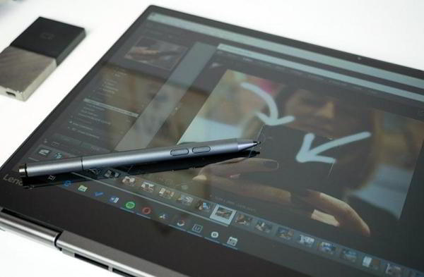 Обзор Lenovo Yoga 730: ноутбук, созданный для творчества Обзор Lenovo Yoga 730: ноутбук, созданный для творчества