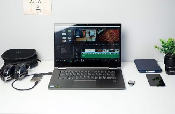 Обзор Lenovo Yoga 730: ноутбук, созданный для творчества Обзор Lenovo Yoga 730: ноутбук, созданный для творчества