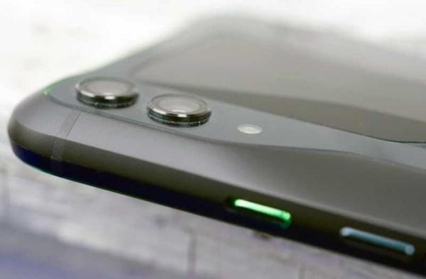 Обзор Black Shark 2: ещё один укус кошелька геймера Обзор Black Shark 2: ещё один укус кошелька геймера