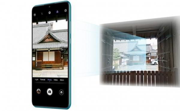 Обзор Huawei P30 Lite - идеальный баланс найден? Обзор Huawei P30 Lite - идеальный баланс найден?