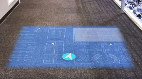 Боевые шлемы HoloLens превратят войну в компьютерную игру Боевые шлемы HoloLens превратят войну в компьютерную игру