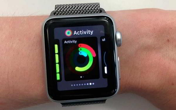 Apple WatchOS 3 – Обзор операционной системы смарт часов Apple Apple WatchOS 3 – Обзор операционной системы смарт часов Apple