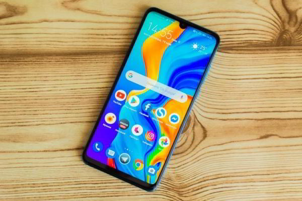 Обзор Huawei P30 Lite - идеальный баланс найден? Обзор Huawei P30 Lite - идеальный баланс найден?