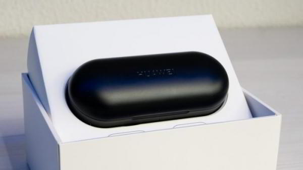 Обзор гарнитуры Huawei FreeBuds Lite. Полностью беспроводная красотка