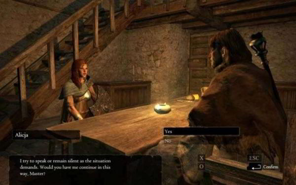 Великолепная ролевая игра Dragon’s Dogma: Dark Arisen для ПК Великолепная ролевая игра Dragon’s Dogma: Dark Arisen для ПК