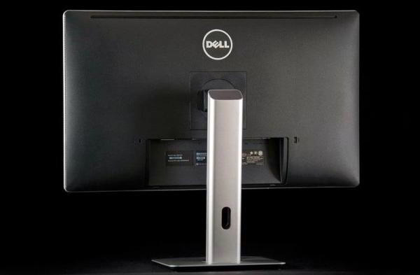 Обзор Dell P2715Q: бескомпромиссный 4K монитор Обзор Dell P2715Q: бескомпромиссный 4K монитор