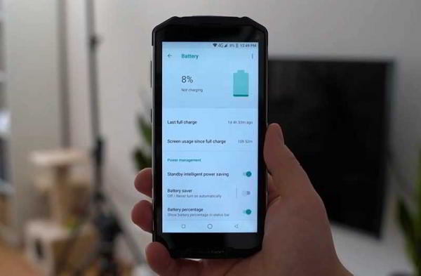 Обзор Ioutdoor Polar 3: недорогой защищённый смартфон с IP68 Обзор Ioutdoor Polar 3: недорогой защищённый смартфон с IP68