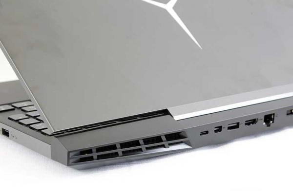 Обзор Lenovo Legion Y7000: новый бюджетный игровой ноутбук Обзор Lenovo Legion Y7000: новый бюджетный игровой ноутбук