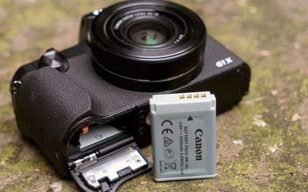 Фотоаппарат Canon G1X Mark III — Обзор улучшенной и более компактной камеры Фотоаппарат Canon G1X Mark III — Обзор улучшенной и более компактной камеры