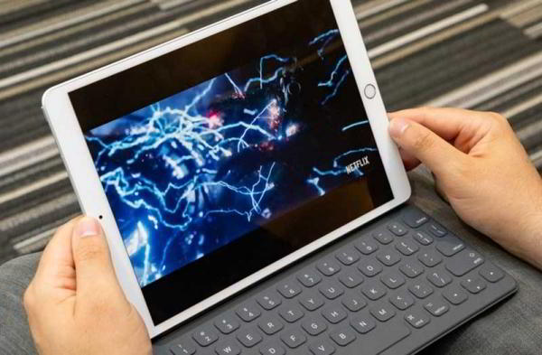 Обзор Apple iPad Air 2019: обновлённого и универсального планшета Обзор Apple iPad Air 2019: обновлённого и универсального планшета