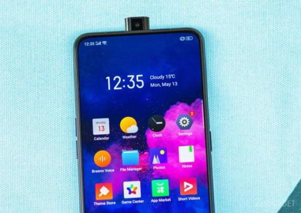 Realme X – доступный конкурент флагману OnePlus 7 за $220 (13 фото) Realme X – доступный конкурент флагману OnePlus 7 за $220 (13 фото)