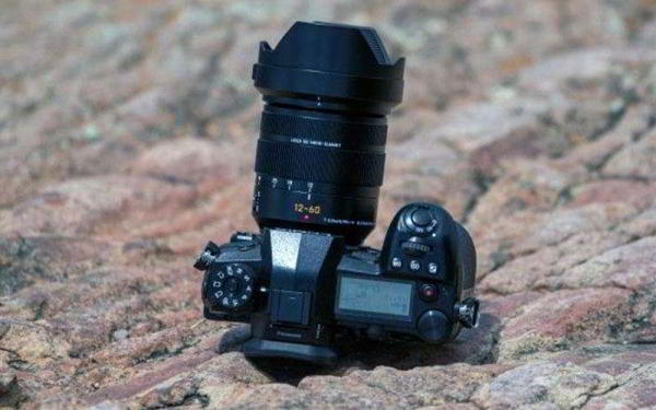 Обзор Panasonic Lumix G9 — Лучшая беззеркальная камера для фотографа Обзор Panasonic Lumix G9 — Лучшая беззеркальная камера для фотографа