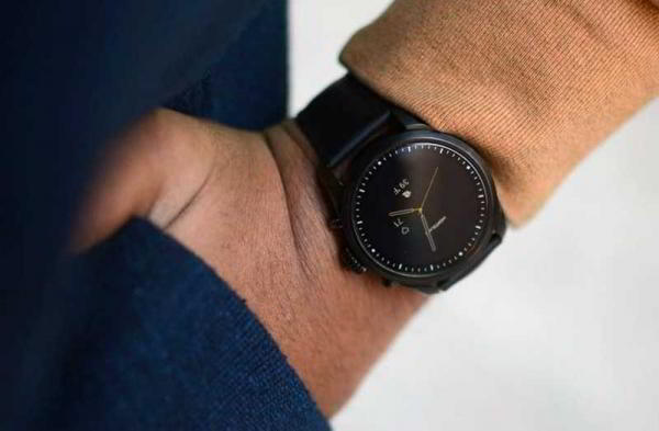 Обзор Montblanc Summit 2: красивые и функциональные смарт-часы Обзор Montblanc Summit 2: красивые и функциональные смарт-часы