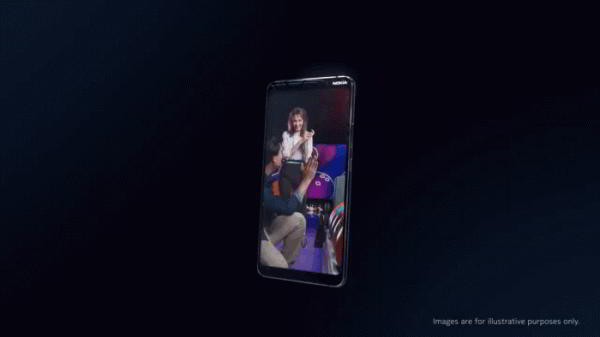 Обзор смартфона Nokia 9 PureView: пентакамера с оптикой Zeiss Обзор смартфона Nokia 9 PureView: пентакамера с оптикой Zeiss