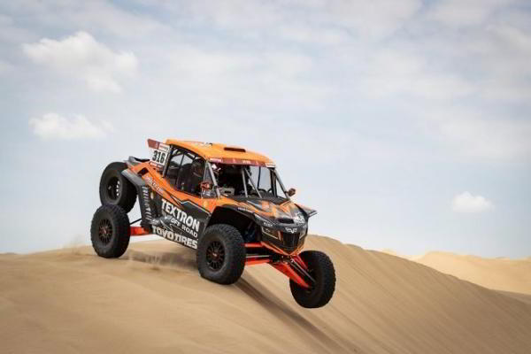 Лучшие фото завершившегося ралли «Дакар-2019» Лучшие фото завершившегося ралли «Дакар-2019»