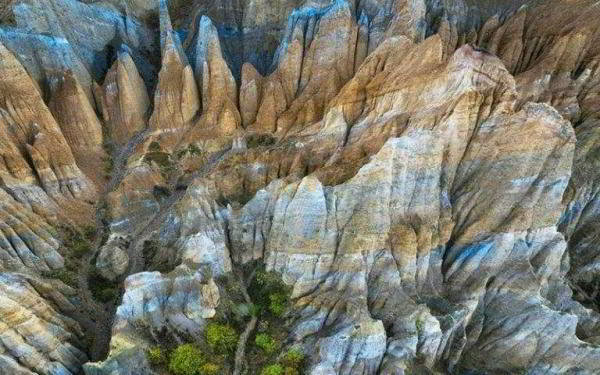 21 фото показывающее величие нашего мира, сделанное беспилотным дроном 21 фото показывающее величие нашего мира, сделанное беспилотным дроном