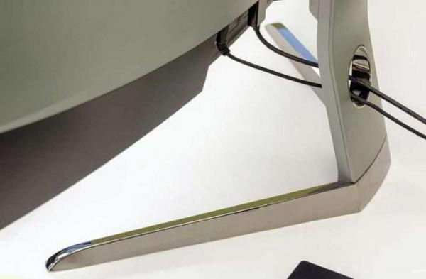 Обзор BenQ EX3501R: 35-дюймового ультраширокого монитора Обзор BenQ EX3501R: 35-дюймового ультраширокого монитора