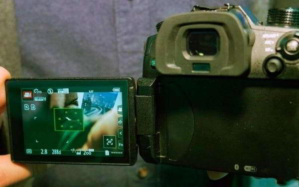 Камера Panasonic Lumix GH5S — Обзор устройства с более разумным подходом к пикселям Камера Panasonic Lumix GH5S — Обзор устройства с более разумным подходом к пикселям