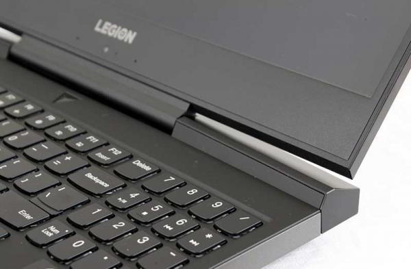 Обзор Lenovo Legion Y7000: новый бюджетный игровой ноутбук Обзор Lenovo Legion Y7000: новый бюджетный игровой ноутбук
