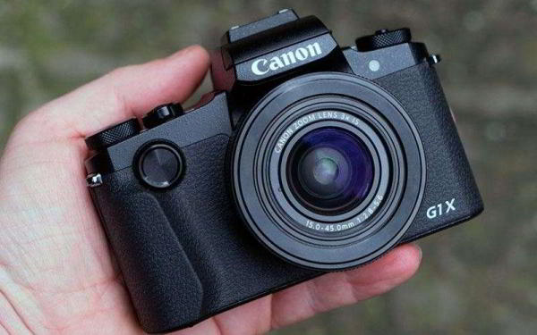 Фотоаппарат Canon G1X Mark III — Обзор улучшенной и более компактной камеры Фотоаппарат Canon G1X Mark III — Обзор улучшенной и более компактной камеры