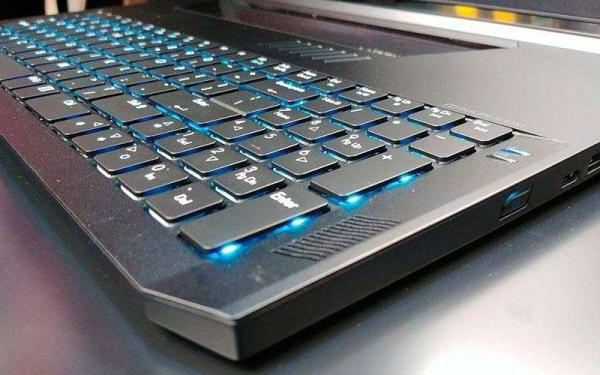 Acer Predator Triton 700 – Наш первый взгляд на новый игровой ноутбук Acer Predator Triton 700 – Наш первый взгляд на новый игровой ноутбук