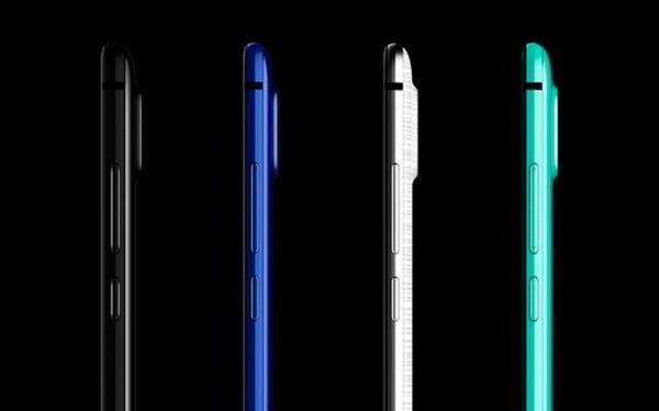 Смартфон Sharp Aquos S2 предлагает безрамочный дизайн по доступной цене Смартфон Sharp Aquos S2 предлагает безрамочный дизайн по доступной цене