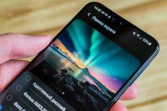 Обзор Samsung Galaxy A40 — компактный средний класс Обзор Samsung Galaxy A40 — компактный средний класс