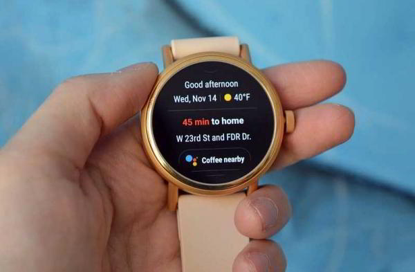 Обзор Misfit Vapor 2 обновлённых и функциональных смарт-часов Обзор Misfit Vapor 2 обновлённых и функциональных смарт-часов