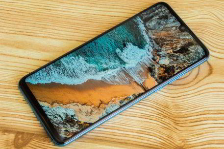 Обзор Huawei P30 Lite - идеальный баланс найден? Обзор Huawei P30 Lite - идеальный баланс найден?