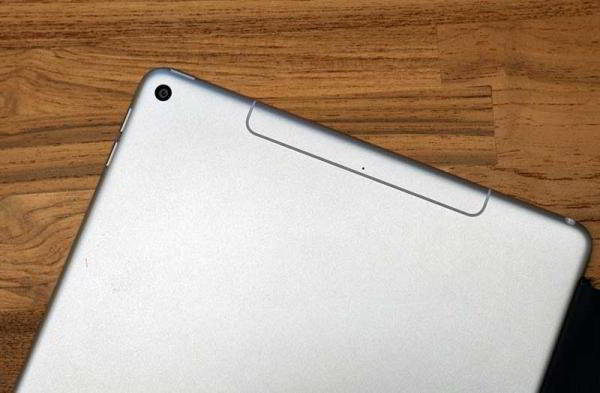 Обзор Apple iPad Air 2019: обновлённого и универсального планшета Обзор Apple iPad Air 2019: обновлённого и универсального планшета