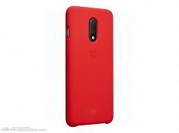 Фотогалерея дня: смартфоны OnePlus 7 и OnePlus 7 Pro в официальных чехлах Фотогалерея дня: смартфоны OnePlus 7 и OnePlus 7 Pro в официальных чехлах