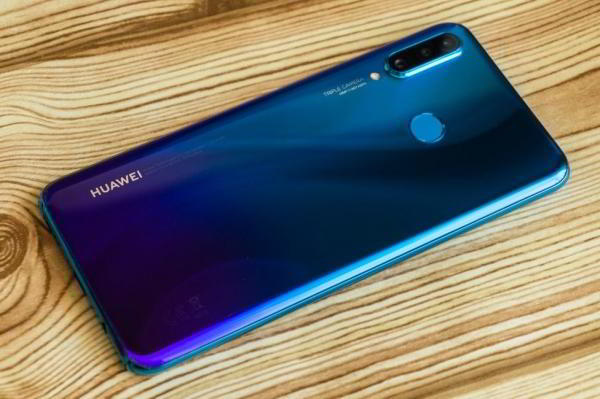 Обзор Huawei P30 Lite - идеальный баланс найден? Обзор Huawei P30 Lite - идеальный баланс найден?