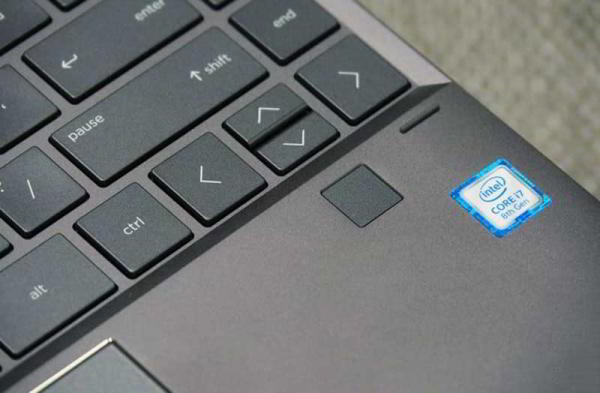 Обзор HP Spectre x360 13 (2019): почти безупречного ноутбука 2-в-1 Обзор HP Spectre x360 13 (2019): почти безупречного ноутбука 2-в-1