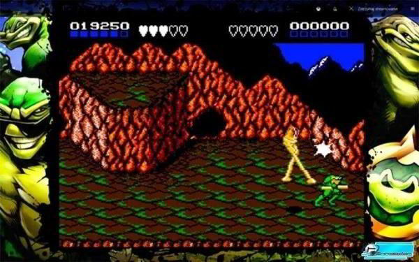 Находка для любителей ретро-игр – Обзор 30-ти игр Rare Replay для Xbox One Находка для любителей ретро-игр – Обзор 30-ти игр Rare Replay для Xbox One