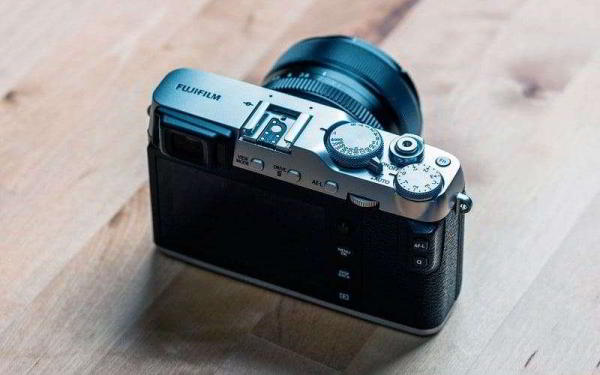 Fujifilm X-E3 — Обзор хорошей фотокамеры с продвинутыми технологиями Fujifilm X-E3 — Обзор хорошей фотокамеры с продвинутыми технологиями