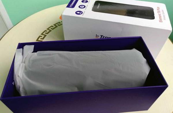 Обзор Tronsmart Element T6 Plus: Bluetooth-колонка убийца JBL Обзор Tronsmart Element T6 Plus: Bluetooth-колонка убийца JBL