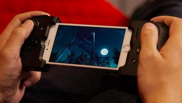 "Будущее виртуальной реальности" от Valve показали журналистам "Будущее виртуальной реальности" от Valve показали журналистам