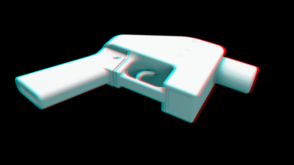 Федеральный суд Сиэтла запретил публикацию чертежей оружия для 3d-печати Федеральный суд Сиэтла запретил публикацию чертежей оружия для 3d-печати