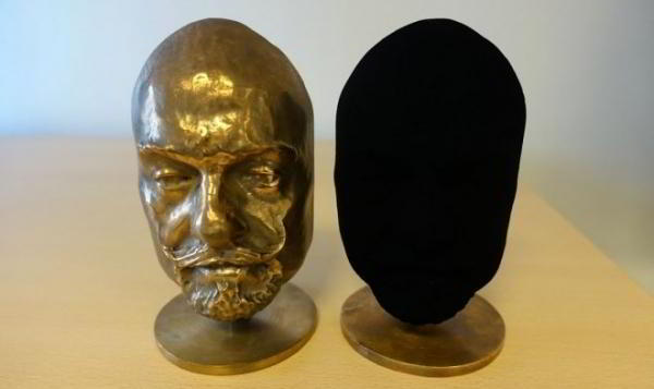 Самый черный материал в мире применят на Олимпиаде в Корее Самый черный материал в мире применят на Олимпиаде в Корее