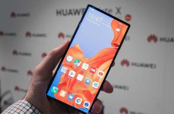 Первый обзор Huawei Mate X складного смартфона, который вы захотите Первый обзор Huawei Mate X складного смартфона, который вы захотите