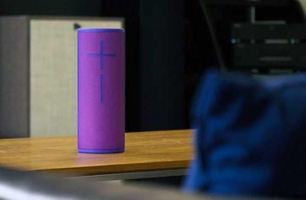Обзор Ultimate Ears Megaboom 3: портативный и мощный звук Обзор Ultimate Ears Megaboom 3: портативный и мощный звук